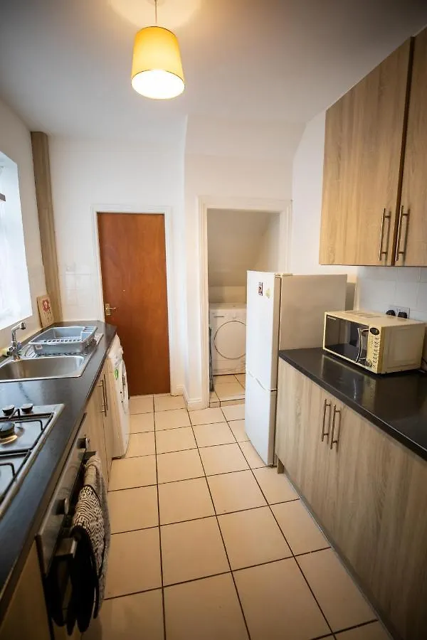 Sigmalife Apartment Newcastle upon Tyne United Kingdom