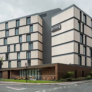 4* Apart-hotel Staybridge By Ihg