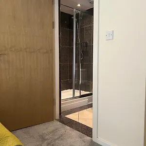 Quayside City Apartment, 2 Bed With Free Parking Newcastle upon Tyne