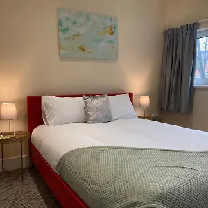 Aa Alexander House Apartamento